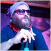 I'm Still Here - The Lost Year of Joaquin Phoenix : photo Casey Affleck, Joaquin Phoenix