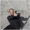 Le Flingueur : photo Jason Statham, Simon West