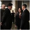Photo Alana De La Garza, Alfred Molina, Corey Stoll, Terrence Howard