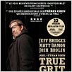 True Grit : affiche