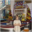 La Vie de croisière de Zack et Cody : photo Dylan Sprouse