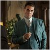 Boardwalk Empire : photo Bobby Cannavale