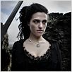Photo Katie McGrath