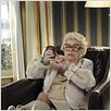 30 Rock : photo Elaine Stritch