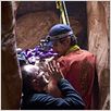 127 heures : Photo Danny Boyle, James Franco