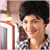 De vrais mensonges : photo Audrey Tautou, Pierre Salvadori
