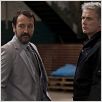Le Marquis : Photo Dominique Farrugia, Franck Dubosc, Jean-Hugues Anglade