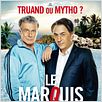 Le Marquis : affiche