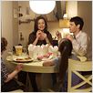 Mon babysitter : Photo Catherine Zeta-Jones, Justin Bartha