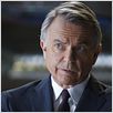Alcatraz : photo Sam Neill