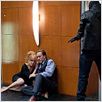 Effraction : Photo Joel Schumacher, Nicolas Cage, Nicole Kidman
