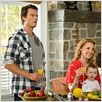 Bébé mode d'emploi : Photo Greg Berlanti, Josh Duhamel, Katherine Heigl
