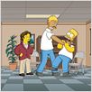 Les Simpson : photo