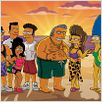 Les Simpson : photo