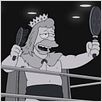 Les Simpson : photo