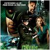 The Green Hornet : affiche