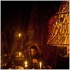 Pirates des Caraïbes : la Fontaine de Jouvence : photo Ian McShane, Rob Marshall