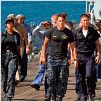 Battleship : photo Rihanna, Tadanobu Asano, Taylor Kitsch
