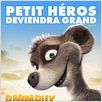 Animaux et Cie : affiche