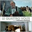 Le Quattro Volte : affiche