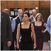 Veep : photo Anna Chlumsky, Julia Louis-Dreyfus, Matt Walsh, Tony Hale