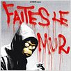 Faites le mur ! : affiche