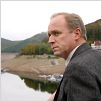 Tatort : photo Ulrich Tukur