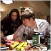 Super : photo James Gunn (II)