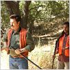 Photo Aziz Ansari, Nick Offerman