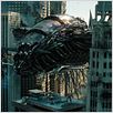Transformers 3 - La Face cachée de la Lune : photo Michael Bay