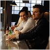 Friends With Kids : Photo Adam Scott, Jennifer Westfeldt, Jon Hamm