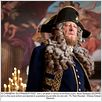 Pirates des Caraïbes : la Fontaine de Jouvence : photo Rob Marshall