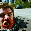 Hobo with a Shotgun : photo