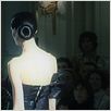 Images de femmes ou le corset social : photo Jean-François Ferrillon