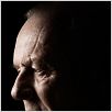 Le Rite : photo Anthony Hopkins, Mikael Hafstrom