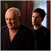 Le Rite : photo Anthony Hopkins, Colin O'Donoghue, Mikael Hafstrom