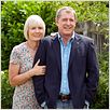 Inspecteur Barnaby : photo Jane Wymark, John Nettles