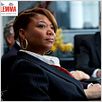 Le Dilemme : photo Queen Latifah, Ron Howard