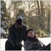 Intouchables : photo Eric Toledano, François Cluzet, Olivier Nakache, Omar Sy