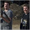30 Minutes Maximum : photo Danny McBride, Nick Swardson, Ruben Fleischer