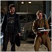 30 Minutes Maximum : photo Danny McBride, Nick Swardson, Ruben Fleischer
