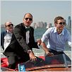 Sexe entre amis : Photo Justin Timberlake, Richard Jenkins, Will Gluck, Woody Harrelson