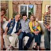Retired at 35 : photo George Segal, Jessica Walter, Johnathan McClain, Josh McDermitt, Ryan Michelle Bathe