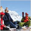 Chalet Girl : photo