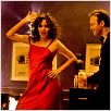 Un baiser papillon : photo Karine Silla, Valeria Golino, Vincent Perez