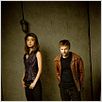 The Cleaner : photo Esteban Powell, Grace Park