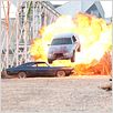 Hell Driver : photo Patrick Lussier