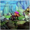 Les Moomins et la chasse à la comète : photo Maria Lindberg