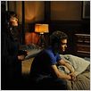 Sanctuary : photo Amanda Tapping, Robin Dunne
