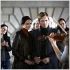 Perfect Sense : photo Eva Green, Ewan McGregor